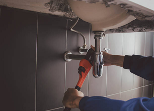 Körfez Mutfak Lavabo Açma