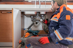 Körfez Mutfak Lavabo Açma