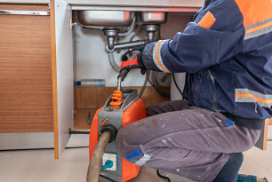 Körfez Mutfak Lavabo Açma