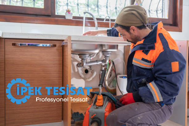 Körfez Mutfak Açma - Körfez Profesyonel Tesisat Hizmetleri