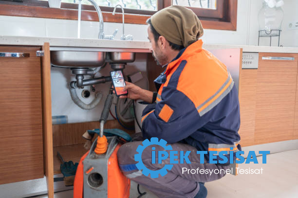 Körfez Mutfak Açma - Körfez Profesyonel Tesisat Hizmetleri