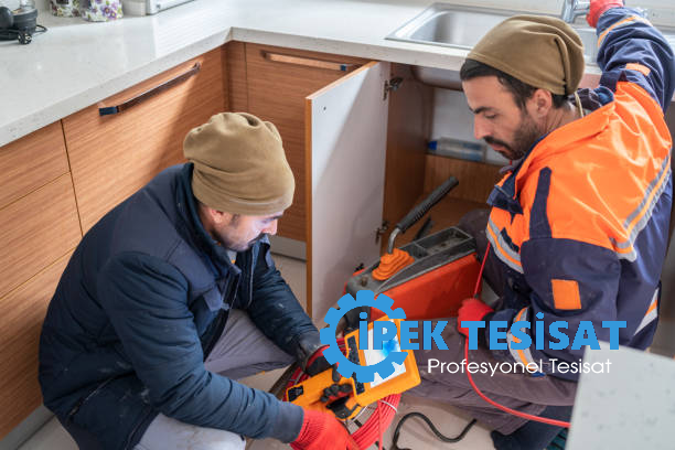 Körfez Mutfak Açma - Körfez Profesyonel Tesisat Hizmetleri