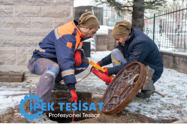 Körfez Mutfak Açma - Körfez Profesyonel Tesisat Hizmetleri